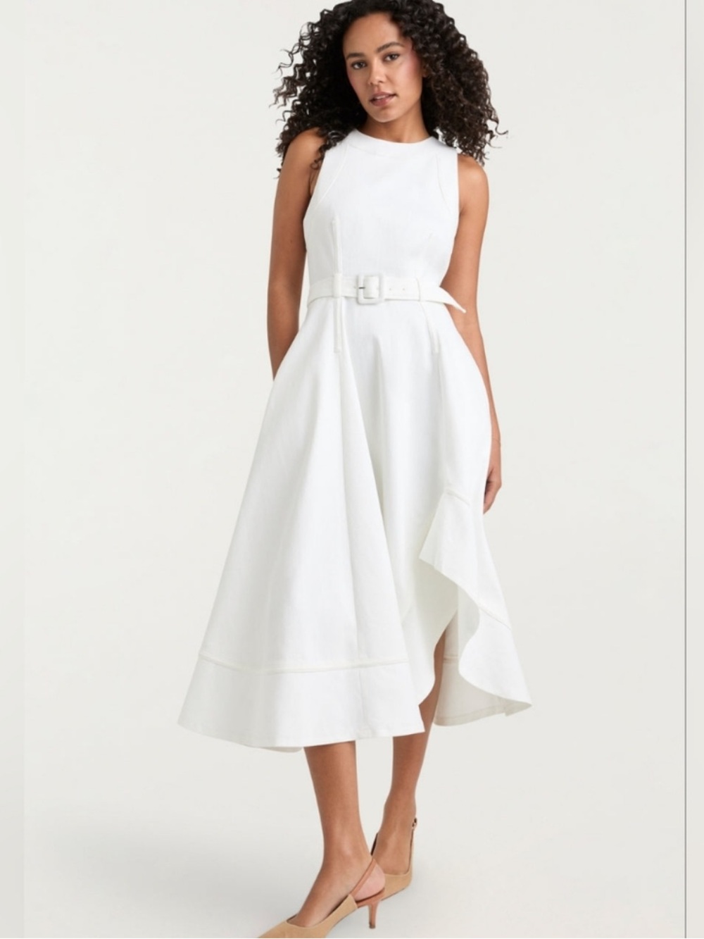 Cinq a Sept Zelda Dress